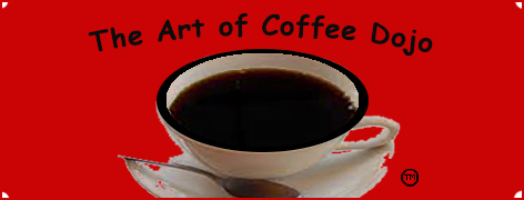 The Art of Coffee Dojo logo. Please consider updating your internet browser. Try using Chrome or Firefox.